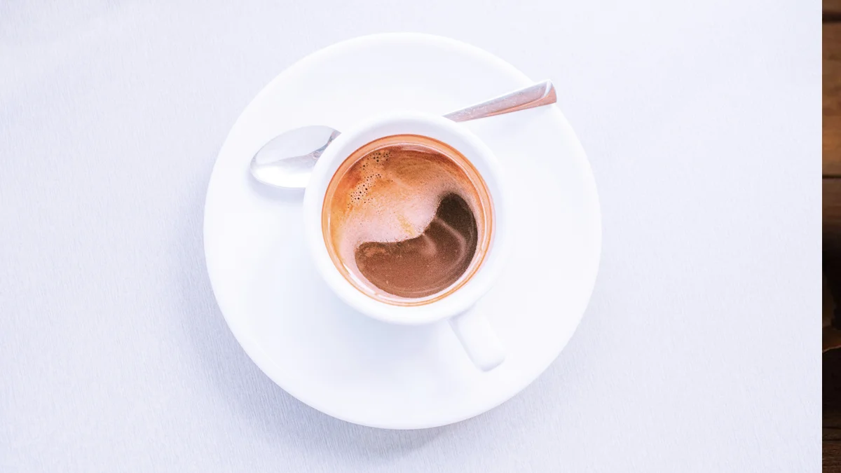 Nespresso relança café enriquecido com vitamina B12