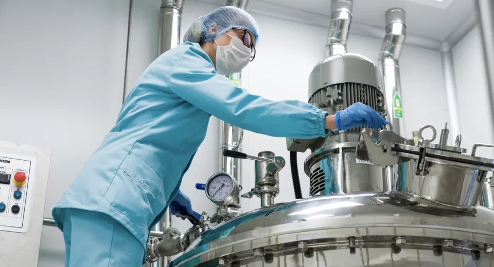 A indústria de alimentos e bebidas no Brasil está se preparando para um investimento massivo de R$ 120 bilhões até 2026