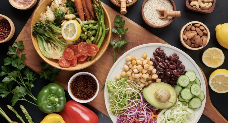 Alimentação saudável deve crescer US$ 452 milhões até 2027