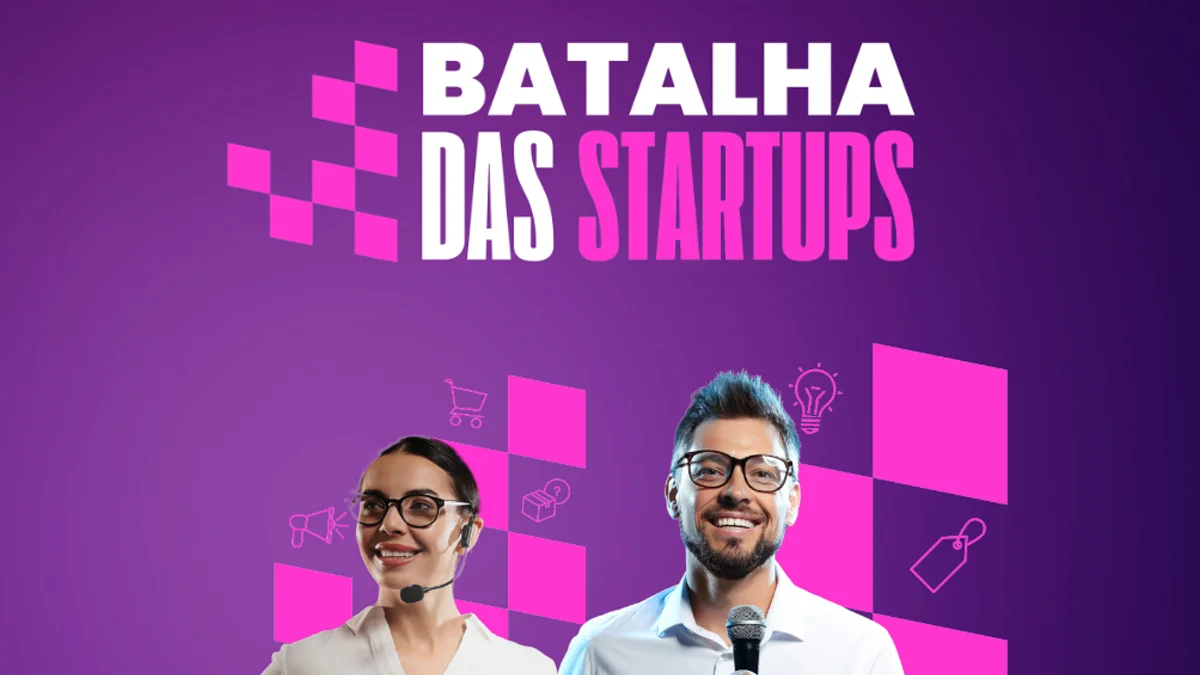 Batalha das Startups já está com inscrições abertas