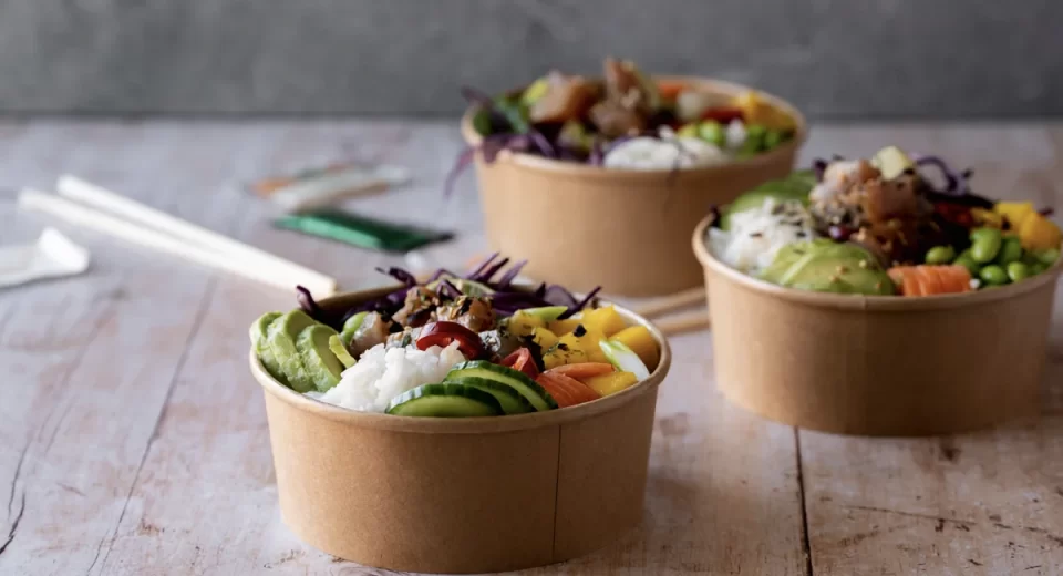 Chile debate rotulagem de alimentos plant-based como "simulados"