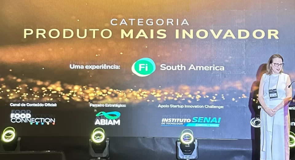 FiSA anuncia produtos vencedores das premiações 2024