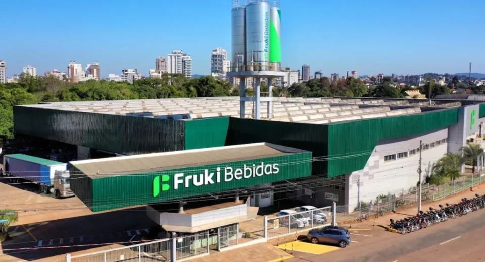 Fruki Bebidas anuncia investimentos de R$ 130 milhões em fábricas do RS