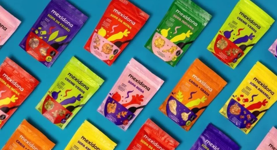Mexidona expande alimentos saudáveis desidratados no Brasil