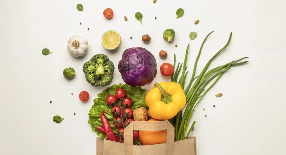 Noruega recomenda dieta vegetal em novas diretrizes alimentares