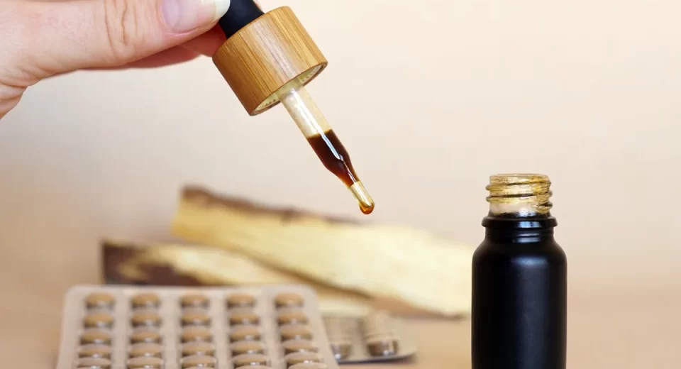 Omix aposta em lançamento de suplementos em gotas