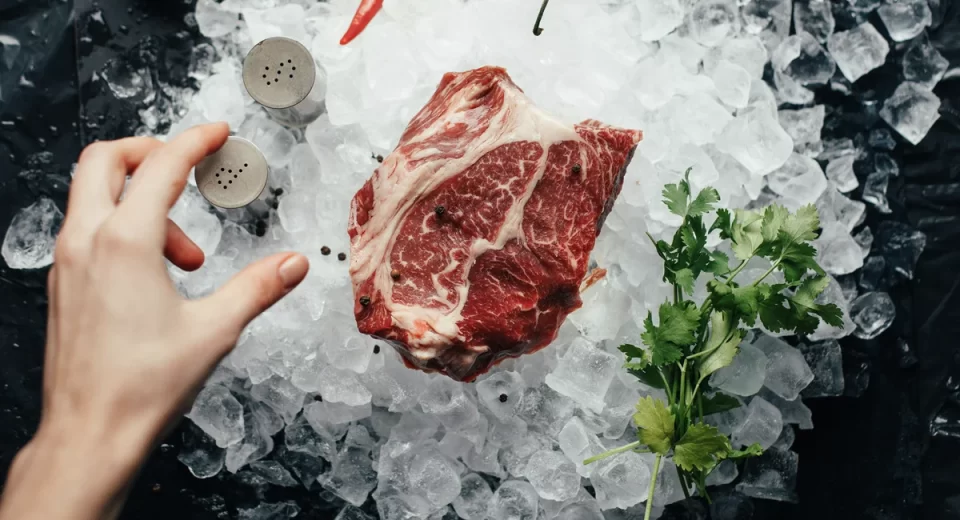 Pesquisa de Harvard associou a maior ingestão de ferro heme a um risco 26% maior de desenvolver diabetes tipo 2