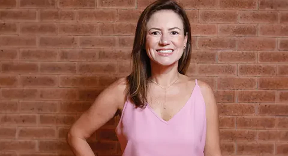 Poliana Sousa assume presidência da General Mills no Brasil