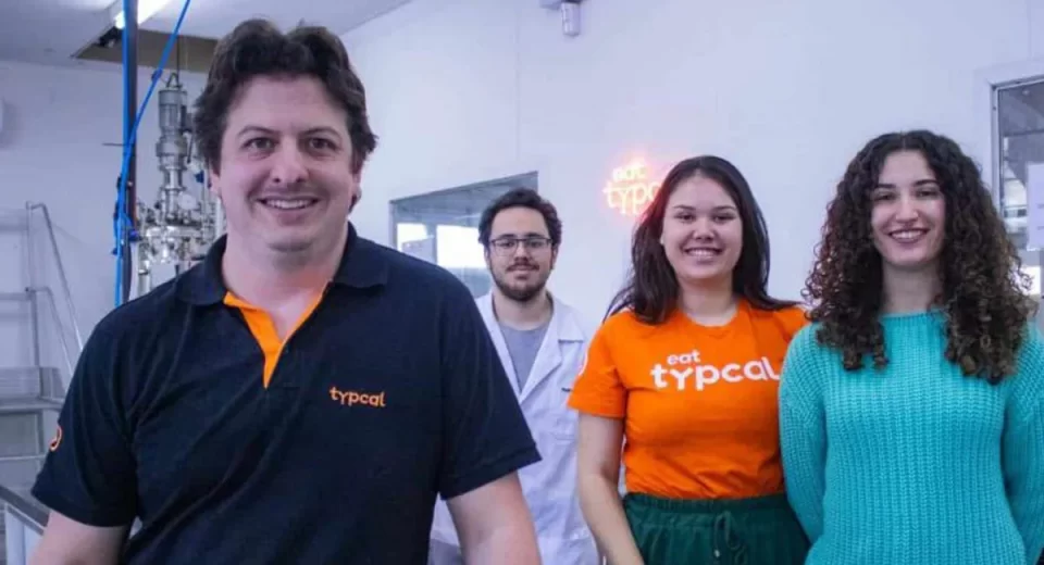 Typcal recebe R$250 mil do governo para inovação em micoproteína