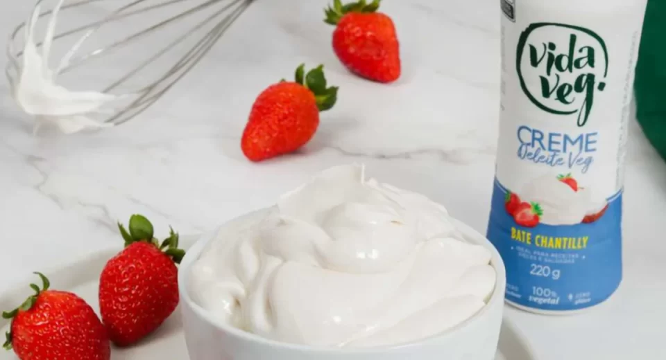 Vida Veg cresce 42% em faturamento no primeiro semestre