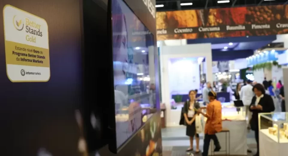 Vogler e ITPC recebem selo ouro de sustentabilidade na FiSA