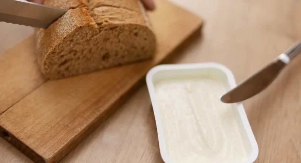 A M. Dias Branco está utilizando inteligência artificial (IA) para melhorar o processo de fabricação de margarina