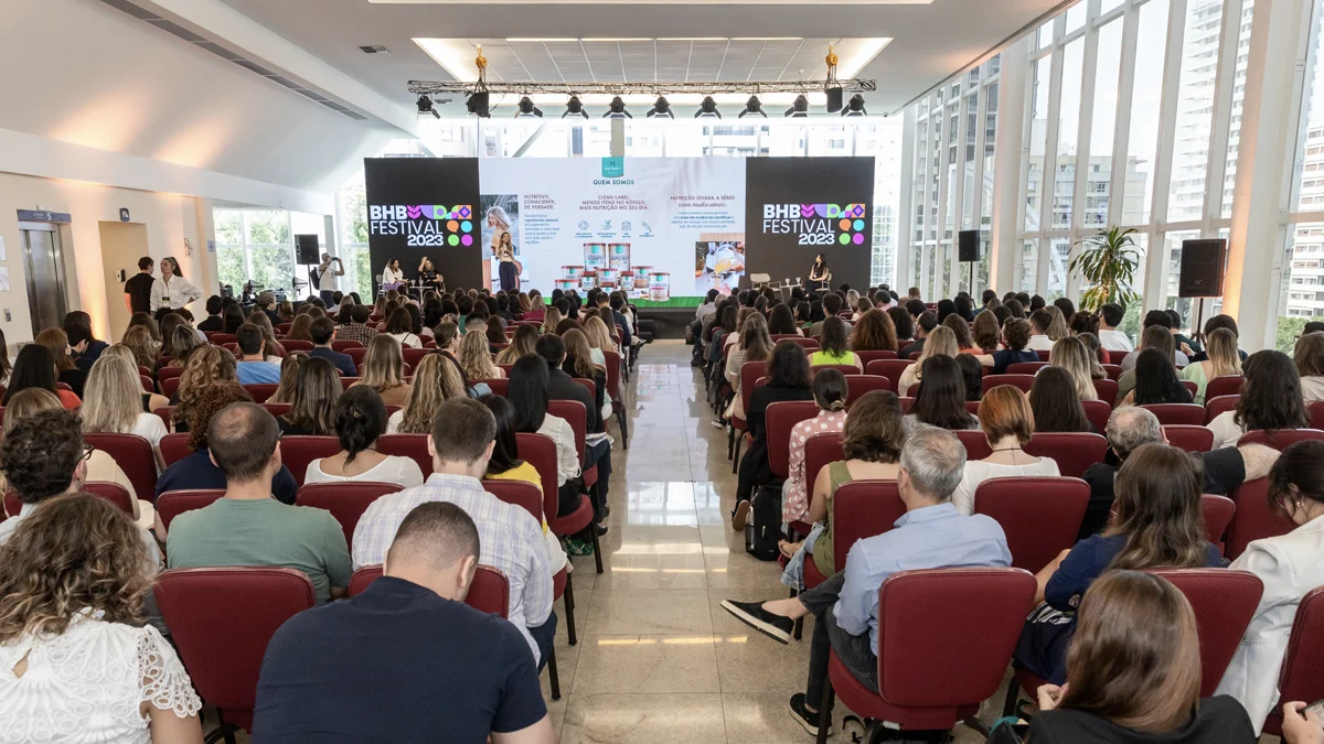 BHB Festival promete impulsionar inovação no mercado alimentício