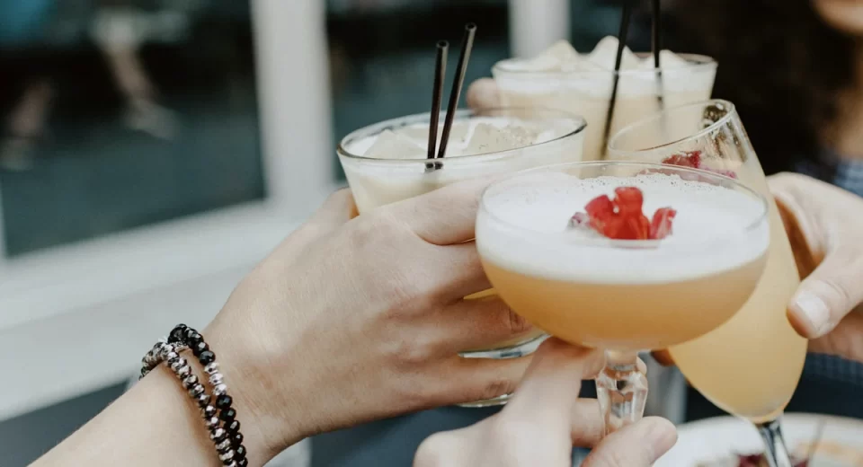 Bebidas premium conquistam espaço em bares e restaurantes