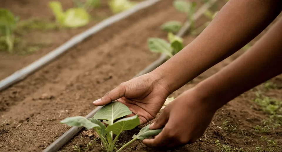 Bioinsumos podem ser alternativa sustentável na produção alimentar