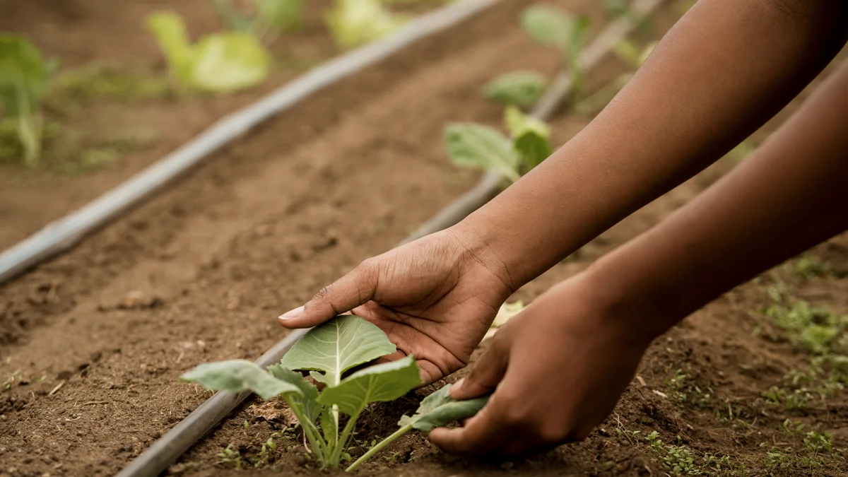 Bioinsumos podem ser alternativa sustentável na produção alimentar