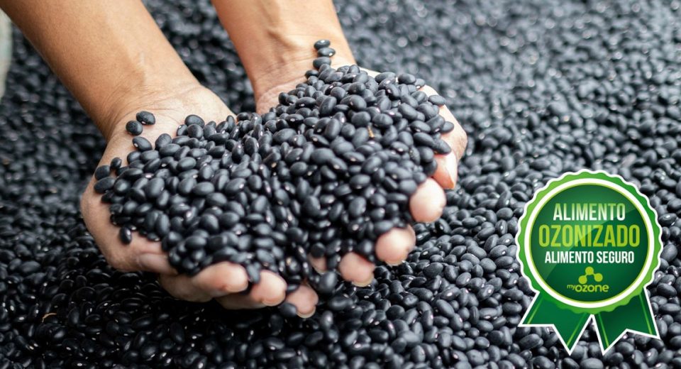 Brasil lança 1º selo de qualidade para alimentos ozonizados