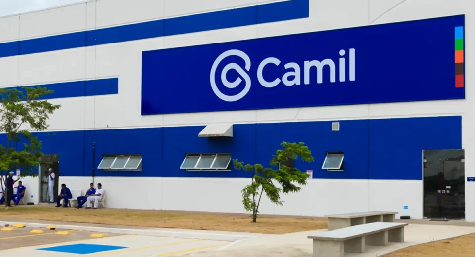 Camil Alimentos expande operações no Paraguai