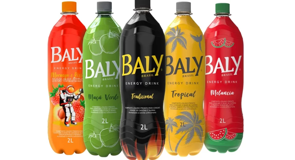 Confira a expansão do mercado de energéticos no Brasil