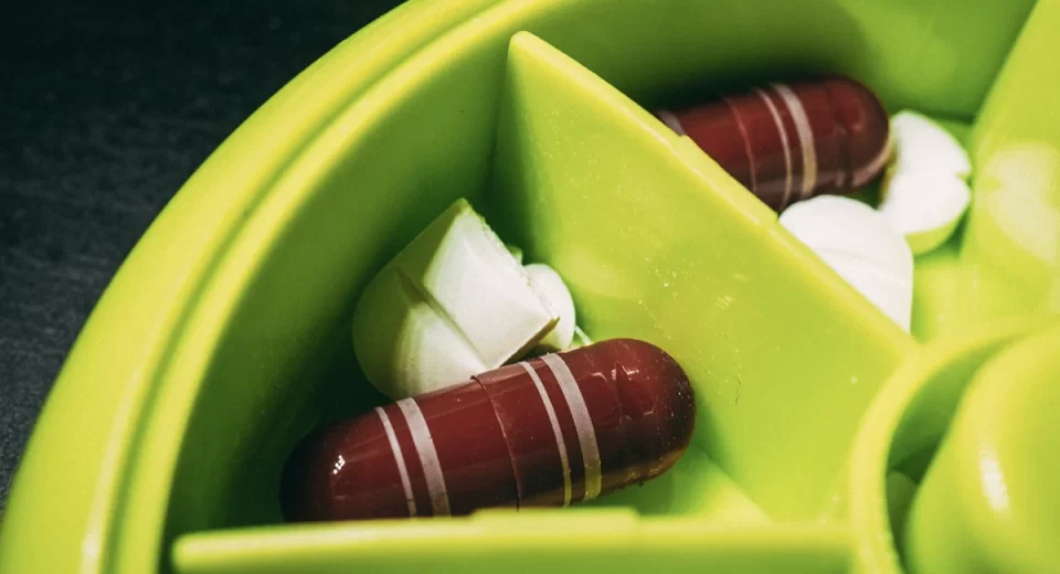 Demanda por suplementos alimentares cresce fora do esporte