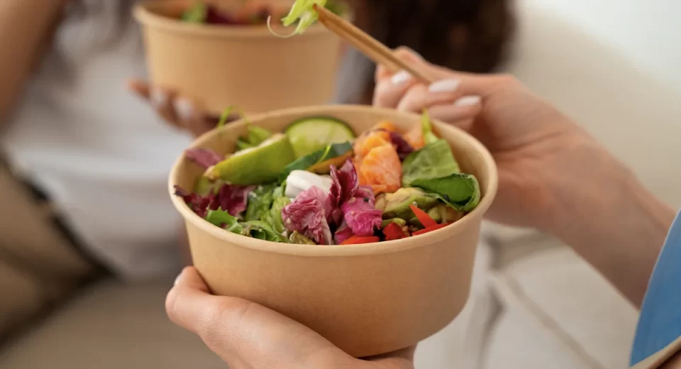 Governo debate regulamentação de produtos à base de plantas