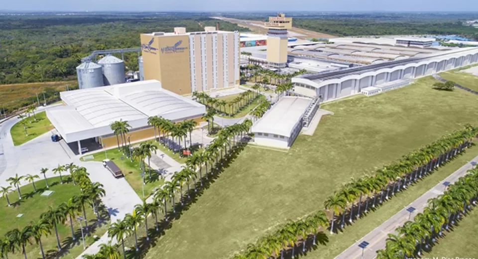 M. Dias Branco está entre as top 10 em bebidas e alimentos