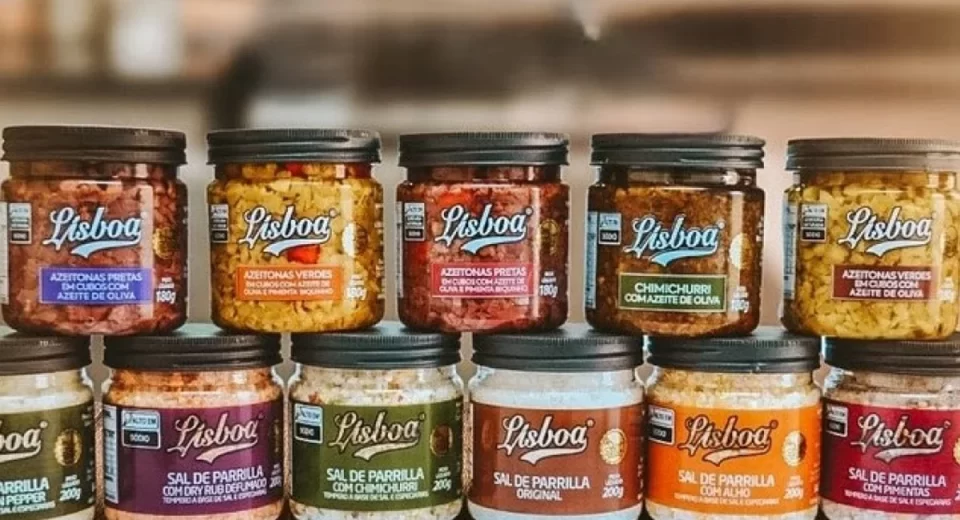 Natural Alimentos lança novas conservas e temperos secos