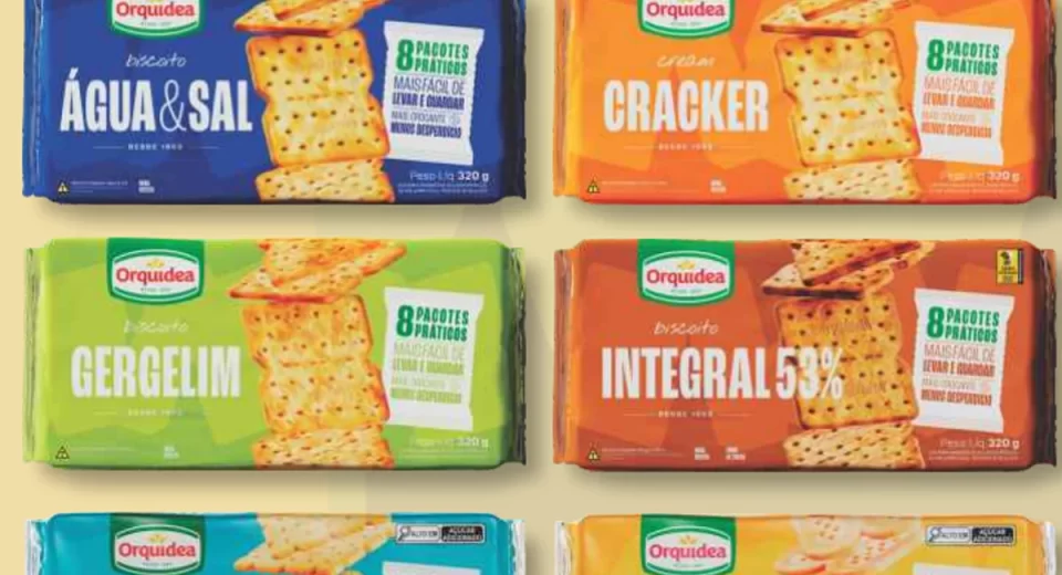 Orquídea Alimentos investe R$ 20 milhões em fábrica de SP