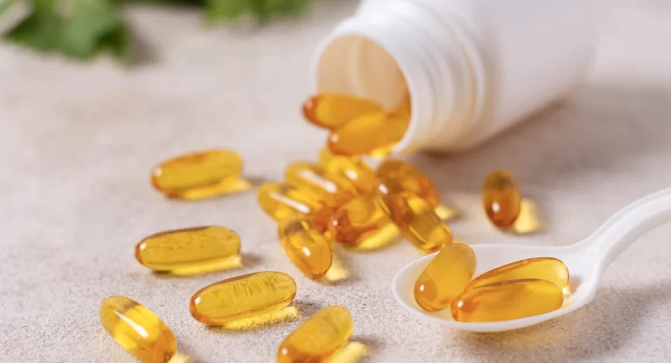 Peptídeos de colágeno bioativo impulsionam suplementação