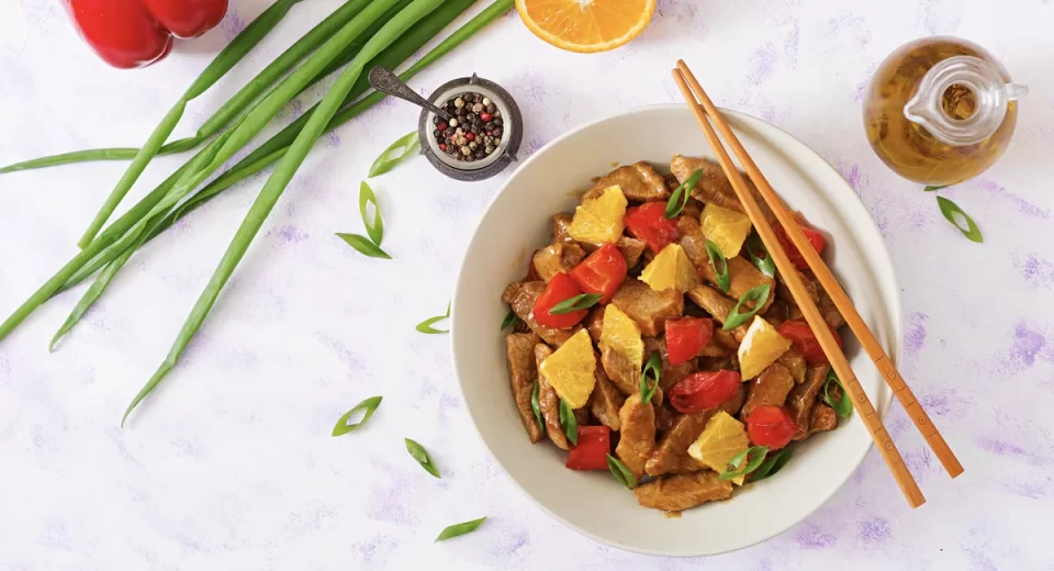 Tailândia lança plano para liderar mercado de proteínas vegetais