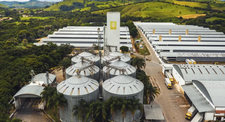 Unidade da Mantiqueira Brasil conquista certificação IFS Food