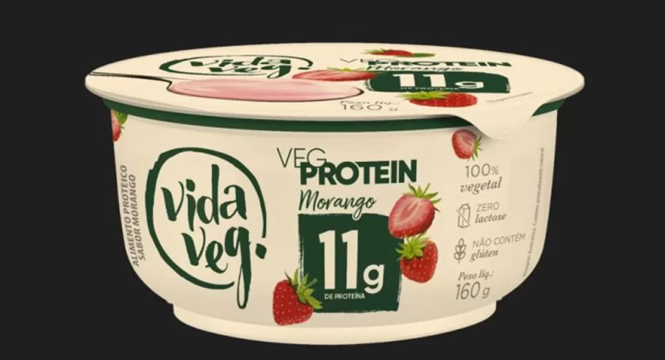 Vida Veg amplia portfólio de proteínas vegetais