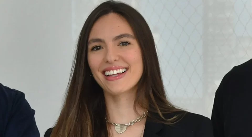 Atlhetica Nutrition anuncia Amanda Albaricci como Head de Marketing