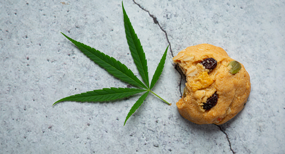 Colômbia abre consulta pública para regular CBD em alimentos