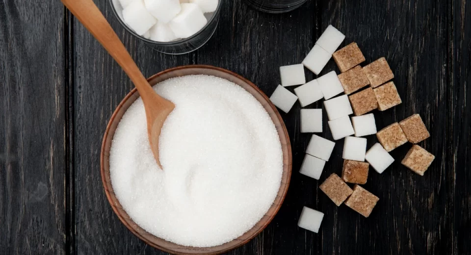 Fibras alimentares impulsionam redução de açúcar na indústria