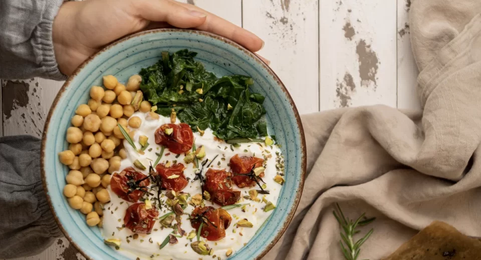 Índia lidera o consumo de dietas sem carne no mundo