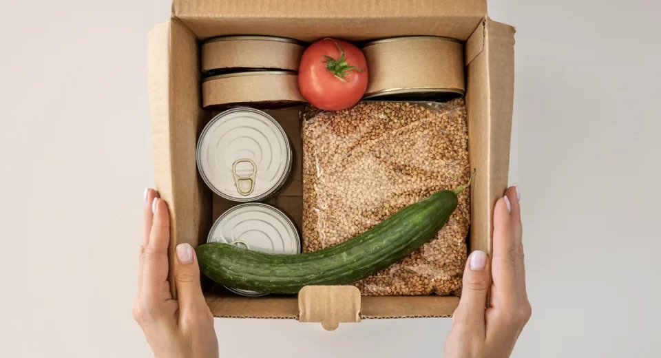 MAPA avança na regulamentação de nomenclatura plant-based