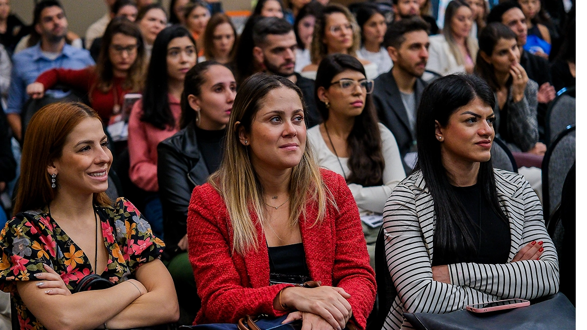 Primeiro dia BHB Festival 2024 focou suas discussões no futuro das marcas e da alimentação