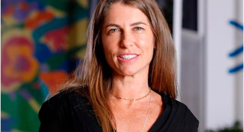 Renata Vieira assume a vice-presidência de marketing da Mondelēz