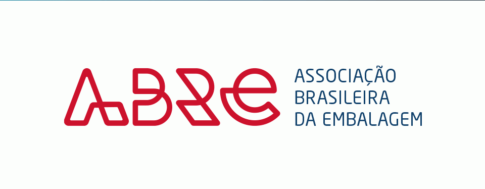 A Associação Brasileira de Embalagem (ABRE) lançou sua nova identidade visual