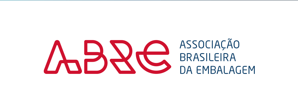 A Associação Brasileira de Embalagem (ABRE) lançou sua nova identidade visual