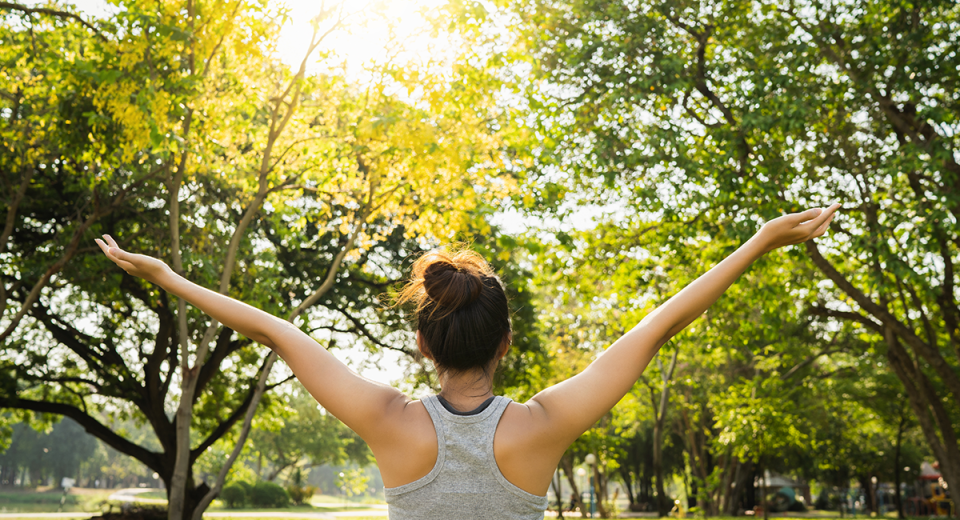 Economia do bem-estar deve atingir US$ 9 trilhões até 2028