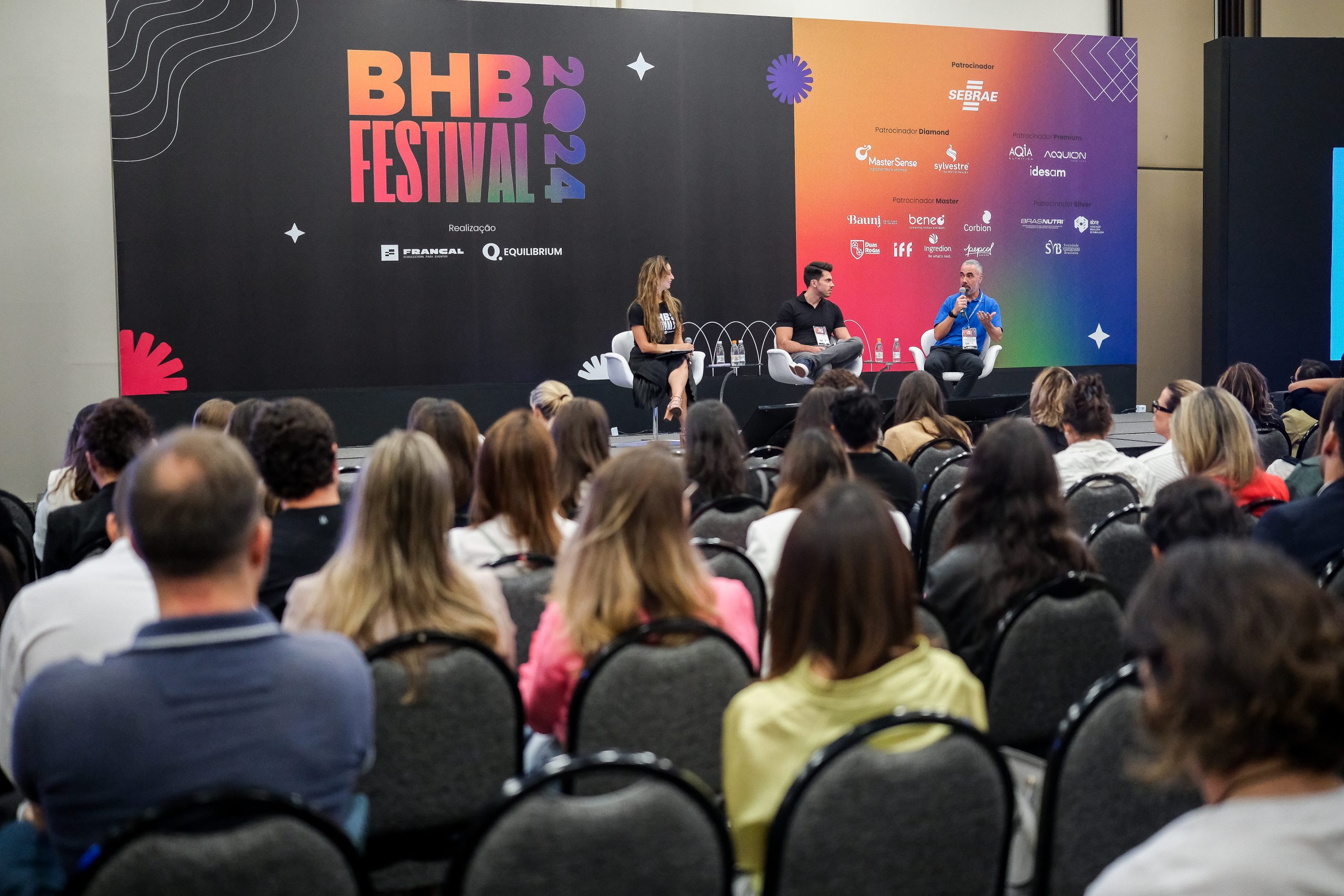 BHB Festival aborda sustentabilidade na indústria 4.0