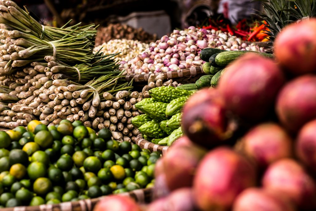 No Brasil, o mercado de produtos vegetais está em uma trajetória de crescimento acelerado e pode superar as expectativas até 2026