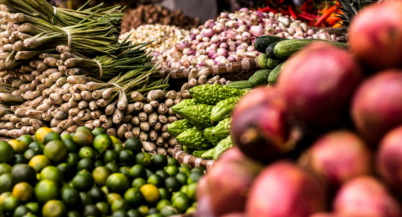 No Brasil, o mercado de produtos vegetais está em uma trajetória de crescimento acelerado e pode superar as expectativas até 2026