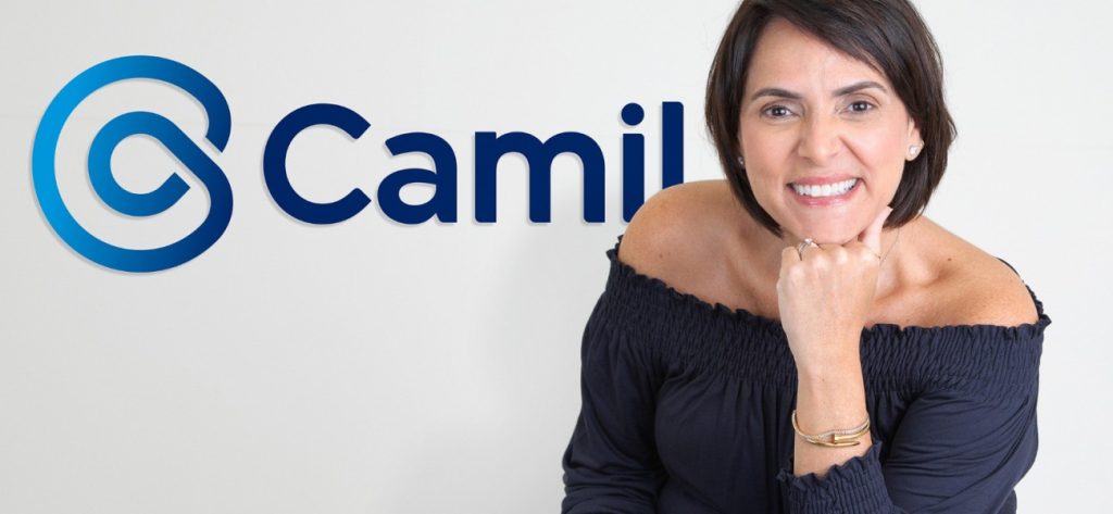 Flavia Molina é a nova CMO da Camil Alimentos