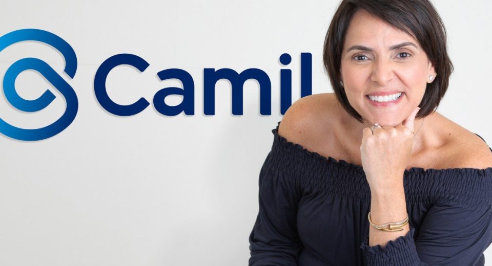 Flavia Molina é a nova CMO da Camil Alimentos