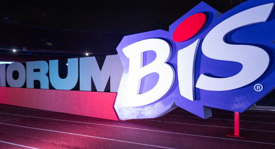 Marcas de alimentos impulsionam parcerias no esporte