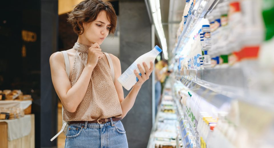 Free From: a tendência dos alimentos ‘livres de’