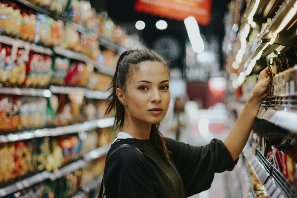 Nova rotulagem da FDA redefine alimentos saudáveis nos EUA